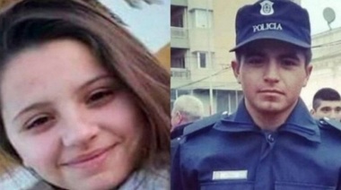Díaz sobre el femicidio de Úrsula: “Se debe hacer un seguimiento de los policías desafectados"