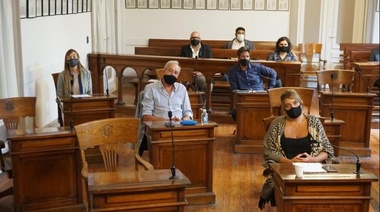Concejales aprobaron la creación de un Comité para la promoción de la Campaña de Vacunación