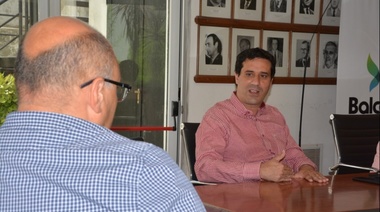 Abad: “Aspiramos a tener un gobernador y presidente radical”