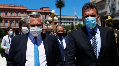 Diputados podrá abrir el debate del Impuesto a las Ganancias en los próximos días