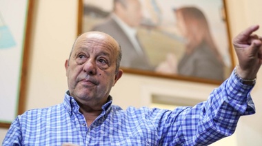 El intendente Paredi destacó la presencia de Nación y Provincia en Mar Chiquita