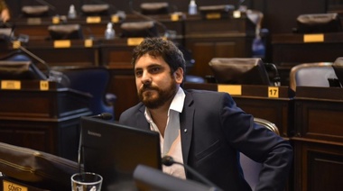 Gómez Parodi: “El justicialismo necesita un partido abierto a las discusiones por el país que queremos”