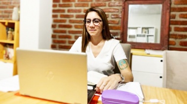 Diputada pidió trabajar sobre la violencia de género por parte de las fuerzas de seguridad