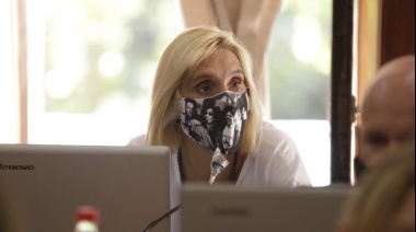 Para Vilma Baragiola “poner un tope de horario fue un error para la temporada”