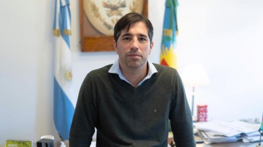 Flexas: “Necesitamos otro rol del radicalismo para definir la posición en Juntos por el Cambio”