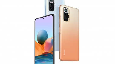 Xiaomi presentó su nueva línea de celulares