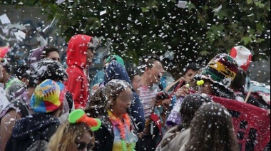 Preocupación en los municipios por los festejos del último primer día de clases