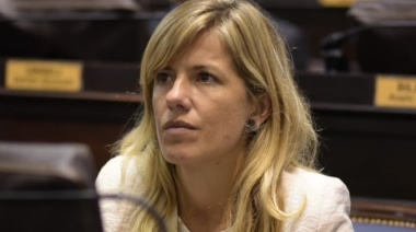 Aprile: “Los intendentes que no eran grupo de riesgo no tendrían que haberse vacunado”