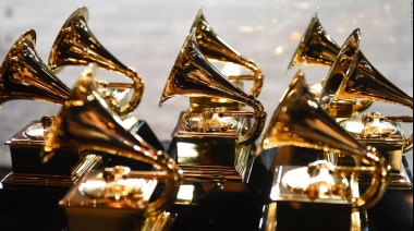 Grammy 2021: todos los ganadores de los premios de la música