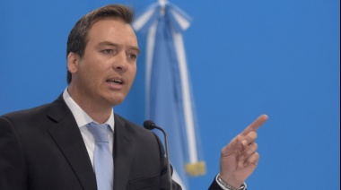 El diputado Martin Soria será el nuevo ministro de Justicia de la Nación