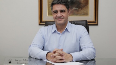 Jorge Macri confirmó que “sueña ser gobernador”  de la provincia de Buenos Aires