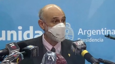 Arnaldo Dubin advierte sobre el impacto de la segunda ola de COVID-19 en el país