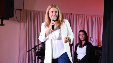 Lordén afirmó que después de las elecciones internas la “UCR se fortaleció”