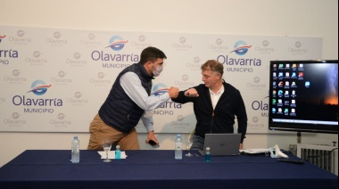 Por rebrote de casos de coronavirus, Olavarría aplica nuevas restricciones