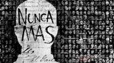 Dirigentes políticos se manifestaron en el Día de la Memoria por la Verdad y la Justicia
