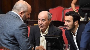 Hirtz: “Estamos en el peor nivel de pobreza que el país conoció”