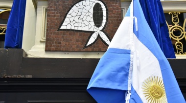Diputados bonaerenses conmemoraron el Día de la Memoria por la Verdad y la Justicia