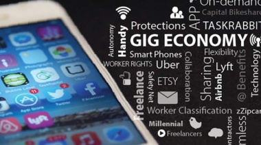 ¿Qué es la economía gig y por qué genera tanto impacto en el mercado?