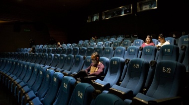 Récord en los cines: 200.000 espectadores en una semana