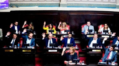 Legisladores de JxC criticaron la metodología de gestión de la pandemia del Gobierno bonaerense