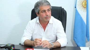 El intendente de Pergamino ratificó que el municipio seguirá trabajando de forma presencial