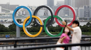 Pidieron la devolución de más de 800 mil entradas vendidas para Tokio 2020-2021