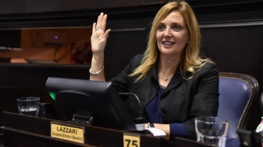 Lázzari: “Muchos trabajaron para dividir JxC pero seguimos representando a la mitad del país”