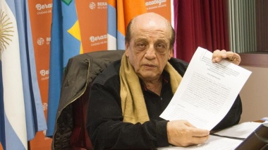 Juan José Mussi: “Estoy de acuerdo con postergar las PASO”