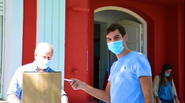 Miranda sobre las PASO: “La suspensión no puede ser un capricho o una medida arbitraria para beneficio de un sector”