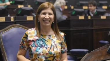 Guzzo destacó la campaña de vacunación y pidió “ser conscientes del esfuerzo” para traer las dosis
