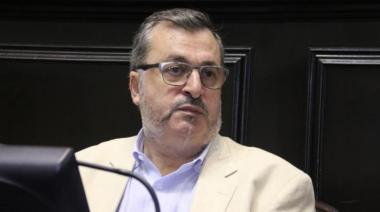 Conocchiari cuestionó el rol de la oposición ante la segunda ola de contagios de Covid-19