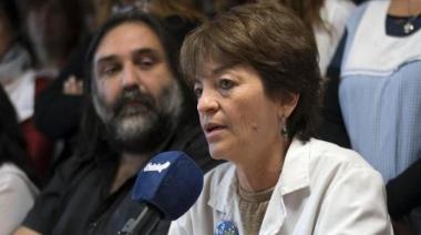 Desde el SUTEBA piden evaluar la situación de distritos del interior antes de volver a las clases presenciales
