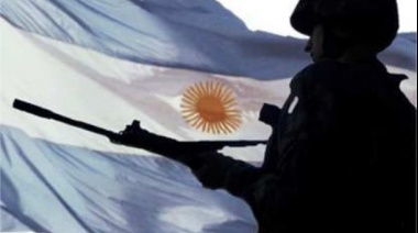 Dirigentes políticos recordaron a los veteranos y caídos de la Guerra de Malvinas