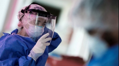 Provincia superó el millón de contagios: los municipios más afectados