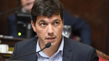 Bozzano: “Vamos a seguir priorizando la salud sin desatender la economía"