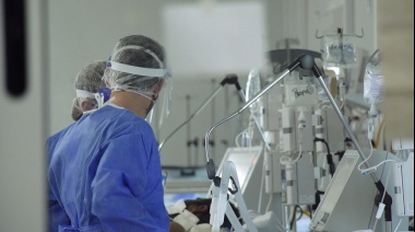 Se estrena el documental sobre la batalla del personal de salud en pandemia
