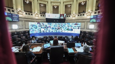 El senado convirtió en Ley los cambios en el Impuesto a las Ganancias