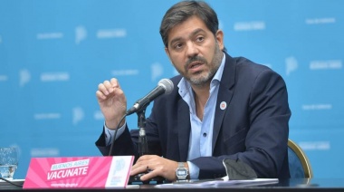 Bianco: “Apelamos a la responsabilidad colectiva”