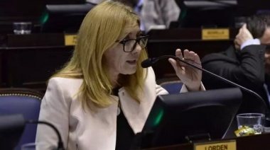 Lordén dijo que el oficialismo es el “único culpable por el fracaso en la gestión de la pandemia”