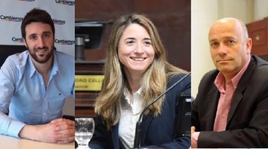 JxC pide la emergencia productiva, económica, financiera y tarifaria de las micro y pequeñas empresas