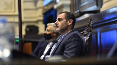Urreli: “Las recetas del confinamiento no funcionaron”