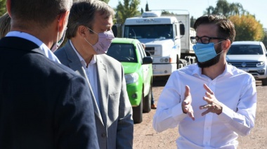 El Ministro de Infraestructura bonaerense disparó contra Vidal: “Recibimos una deuda de 10 mil millones de pesos”