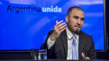 Guzmán cierra su gira en Moscú con agenda económica internacional y las vacunas Sputnik V
