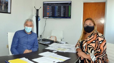 Concejales de Berisso realizarán un seguimiento de los casos de COVID-19