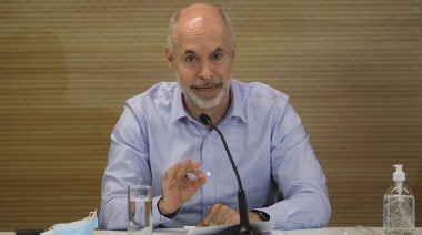 Un juez federal ordenó a la Ciudad  que suspenda las clases presenciales y Larreta no acató