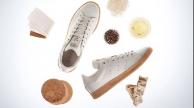 Adidas lanza las primeras zapatillas elaboradas con raíces de hongos