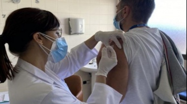 Piden que las personas trasplantadas y/o con discapacidad sean considerados prioritarias para la vacunación