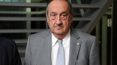 Lunghi: "Esto es una tragedia, y si continúa la suba de contagios vamos a tener que ir a fase 1"