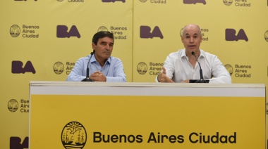 Preocupación en la Ciudad de Buenos Aires: Aseguran que sólo quedan 72 camas de terapia intensiva