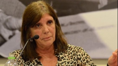 La ministra García aclaró: “Todavía no estamos planteando una Fase 1 como la del año pasado”